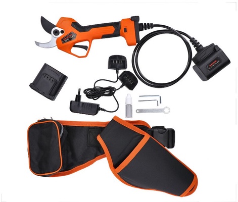 Tijera Poda Bateria Anova TPB4503